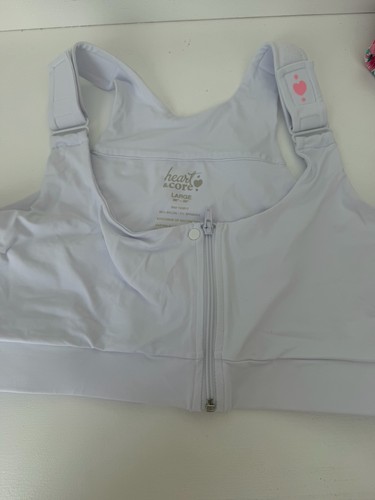 Heart core serena - core, size