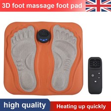 EMS Foot Massager Reflexology