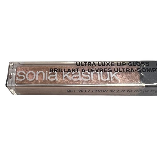 Sonia kashuk ultra luxe - luxe, lip