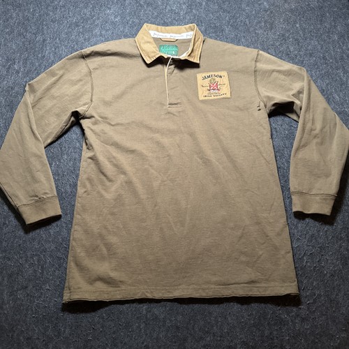 Jameson whisky polo rugby - polo,