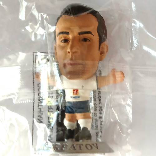 Corinthian microstars - corinthian,