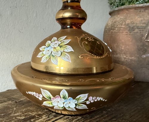 Beautiful antique bohemian - beautiful,
