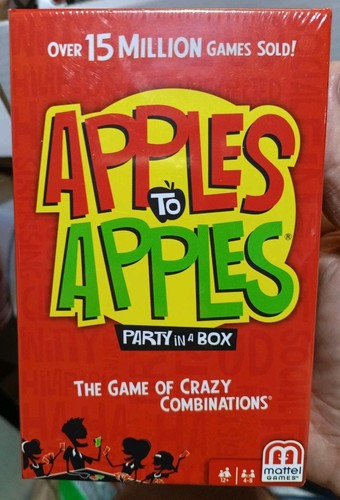 Apples travel size - apples,