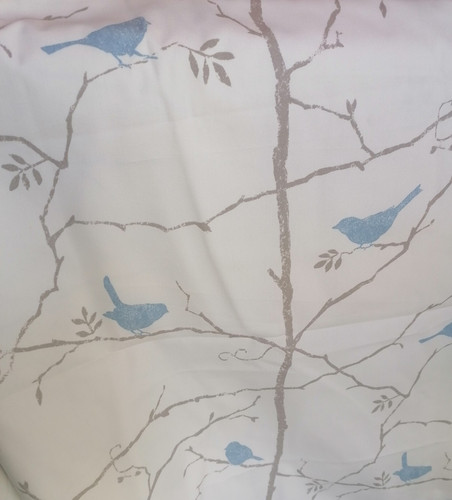 Sanderson dawn chorus - sanderson,