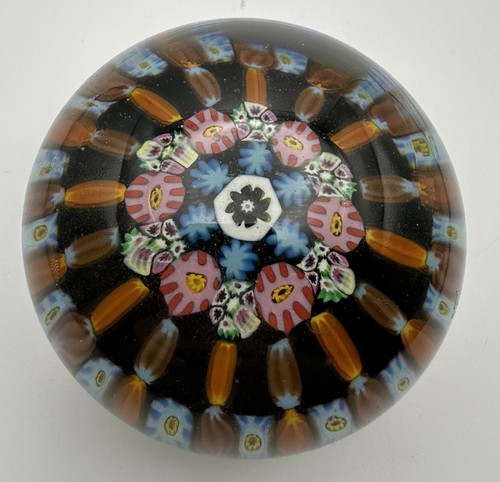 Paul ysart vintage - ysart, glass