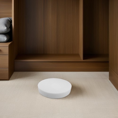 Round tatami floor cushion - tatami,