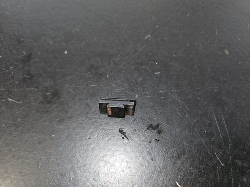 Ruger front sight f912 - front, #f912