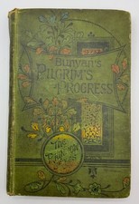 The Pilgrim’s Progress By