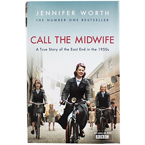 Call the midwife a true - the,