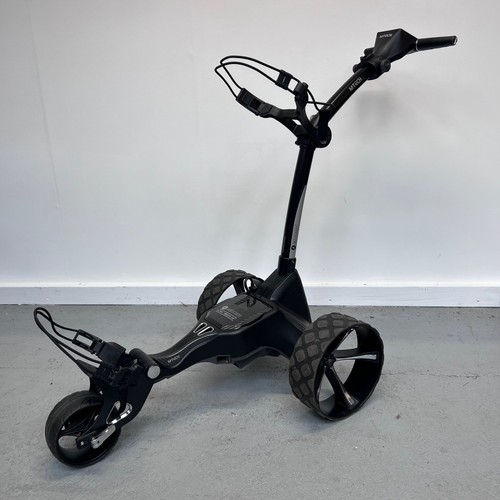 Motocaddy tech gps - motocaddy, m-tech