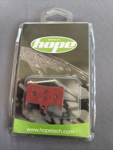 Hope mono 2013 brake - mono, m4/e4