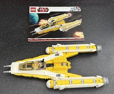 Lego Star Wars Anakin’s