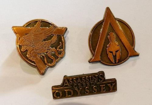 Assassins creed odyssey - creed,