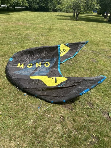 Duotone mono kitesurfing - mono,