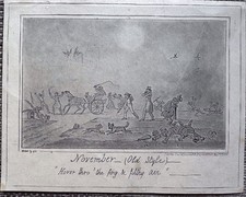 George Cruickshank Antique