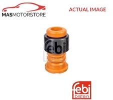 SUSPENSION RUBBER BUFFER BUMP STOP FRONT FEBI BILSTEIN 172141 A NEW