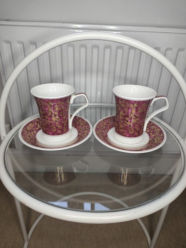 Dunoon mayfair mantua - cup, and