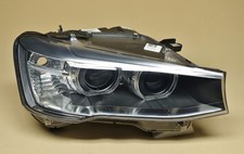 Headlight BMW X3 F25 Facelift