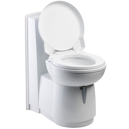 Thetford cassette toilet - thetford,