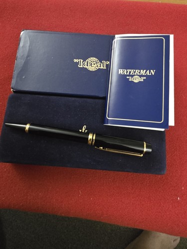 Vintage waterman ideal - vintage,