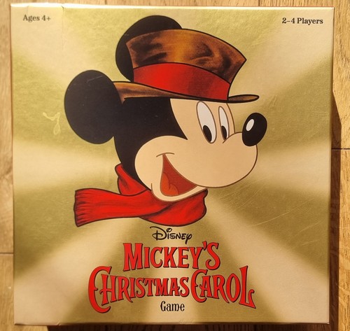 Disney mickey christmas - disney,