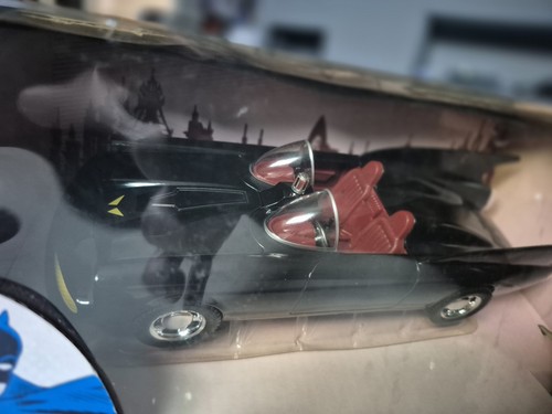 1960s comics batmobile - comics,
