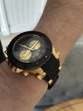 Aquaswiss Men's Watch