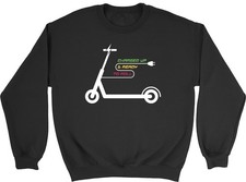 Charged up and Ready to Roll