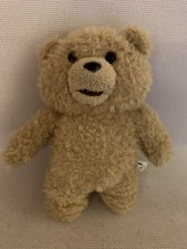 TED The Movie 8” Rude /