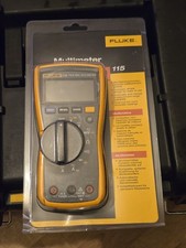 Fluke 115 Digital Multimeter -