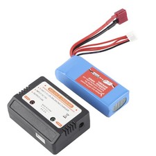  2.4GHz Brushless Remote