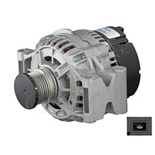 FEBI Generator For Mercedes