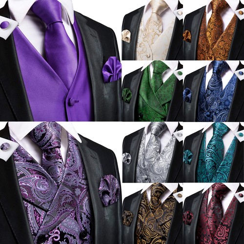 Mens formal wedding waistcoat - formal,