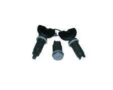 Ignition lock + 2 locks for