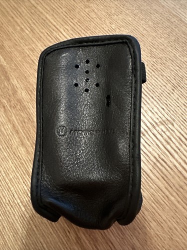 Police small motorola radio - police,