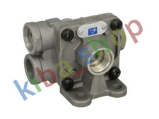 RELEASE VALVE M22X15MM