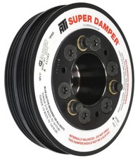 ATI Super Damper Crankshaft