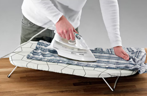 Ironing board table - board, mini