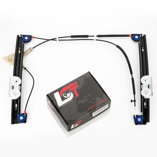 Electric window regulator - window,