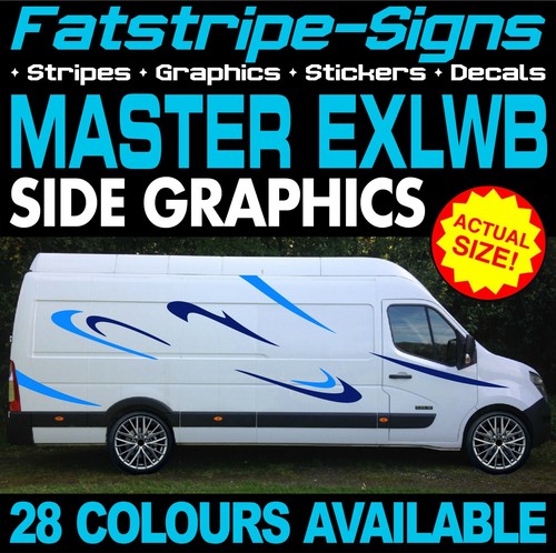 Fit renault master exlwb - master,
