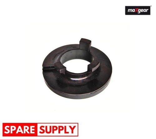 Spring seat for - spring,