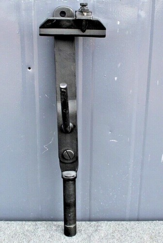 Vertical handle for - vertical, 28