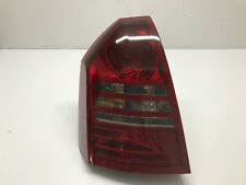 Chrysler 300c LEFT rear light unit 2005 - 2007 UK Passenger N/S