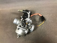 Old Moped Carburetor
