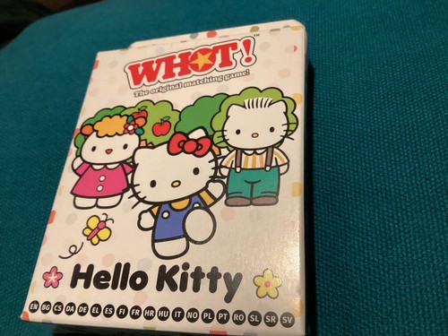 Bnip new hello kitty whot - bnip,