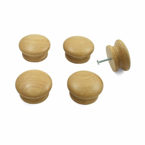Oak wooden door drawer - oak,