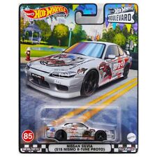 New Hot Wheels Premier