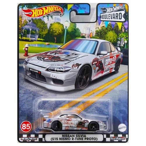 New hot wheels - hot,