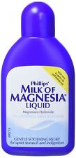 Phillips Milk Of Magnesia
