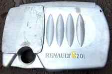 Renault Espace MK4 2.0 DCI Engine Cover Plastic TRIM 8200413533